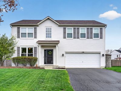 736 Briarcliff Dr