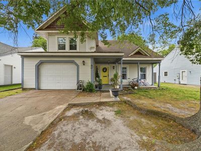 636 Bridgewater Arch