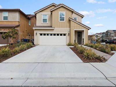 Property at 102 Leprino Cir, Oakley, CA