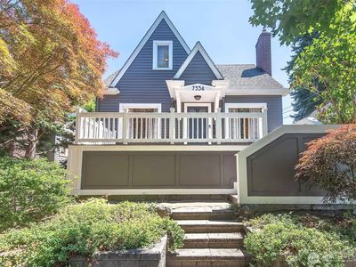 7534 Brooklyn Avenue NE