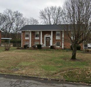 3133 Oak Ridge Dr