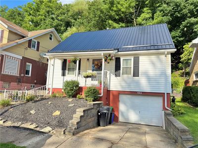 443 Miller Ave