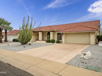 Property at 14219 W WHITE ROCK Drive, Sun City West, AZ