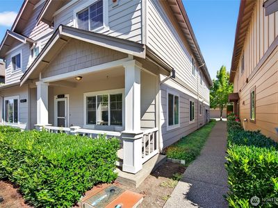 4674 Wade Street #102