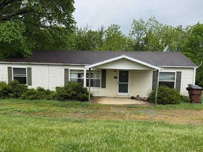 511 Tom Hackley Rd