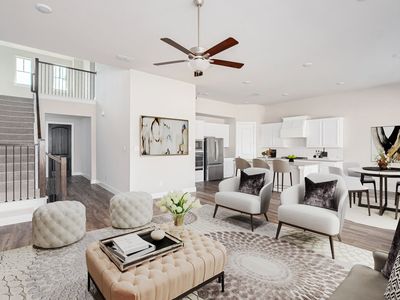 3525 Cimarron River Dr