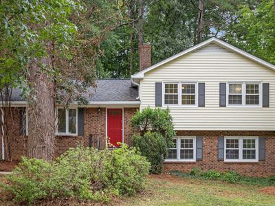 1405 Lake Pine Dr