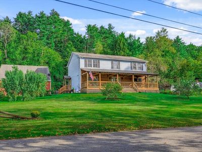 Property at 53 North River Road, Walpole, NH