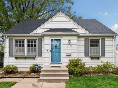 Property at 4237 Abbott Ave N, Robbinsdale, MN