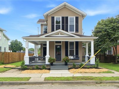 145 E Market St