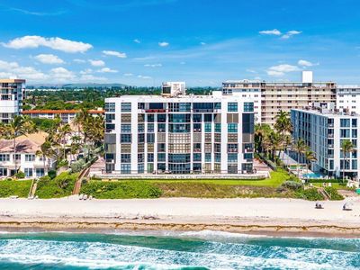 Property at 1155 Hillsboro Mile #303, Hillsboro Beach, FL