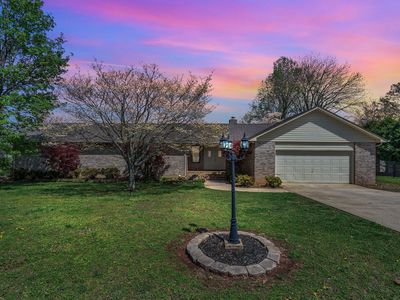 423 Shasteen Bend Dr