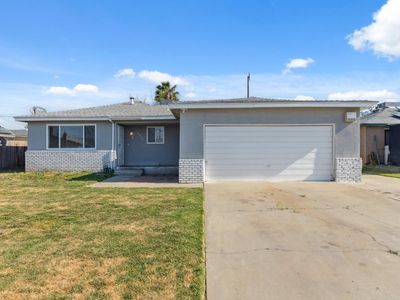 8620 La Vaca Way