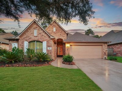 21047 Williams Creek Dr