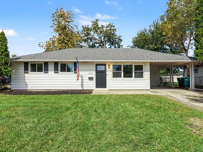 2313 Benedict Ave