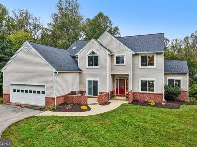 20618 Top Ridge Dr