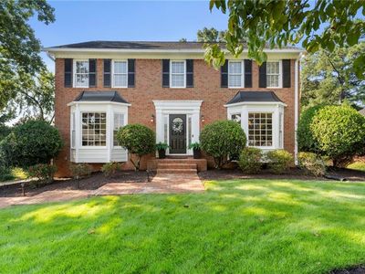 4402 Nassau Way NE