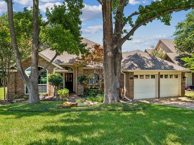 2265 Glen Ridge Dr