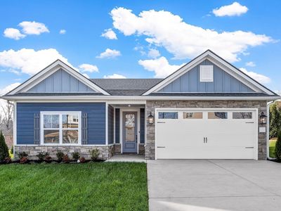 381 Springbrook Blvd Lot 72