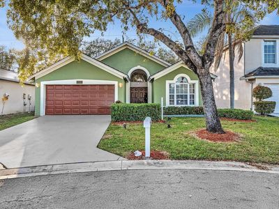 4379 Leicester Court