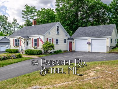 64 Paradise Road