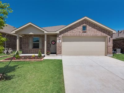 Property at 1516 Deerchase Dr, Anna, TX