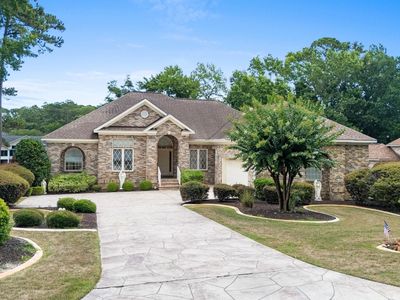 3115 Hermitage Dr.