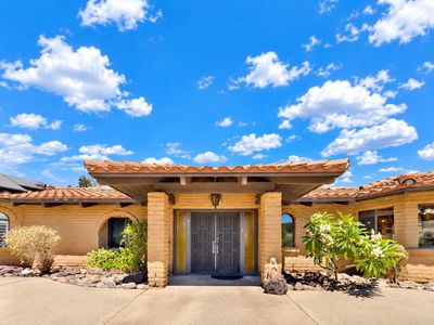 4057 Ladera Vista Rd