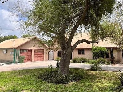 Property at 13509 State Highway 107, Santa Rosa, TX
