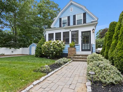 77 Ocean Avenue