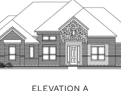 The Riverbend Plan, Coppenger Place