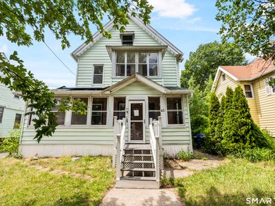 43 Wallace Street