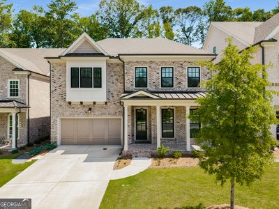 144 Wards Crossing Way