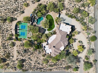 8646 E Bronco Trail
