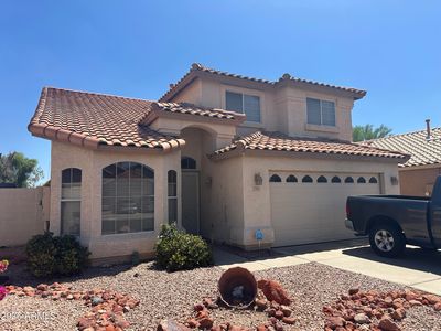 Property at 7945 W Wescott Drive, Glendale, AZ