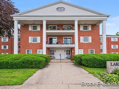 Property at 1249 Lakeshore Dr APT 339, Muskegon, MI