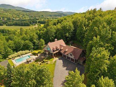 821 Little River Farm Road
