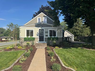 Property at 332 1st Ave NE, Osseo, MN