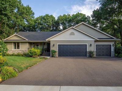 2111 High Point Drive