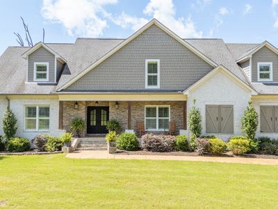 Property at 690 Blue Heron Point, Counce, TN