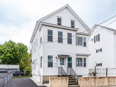 27 Cook St