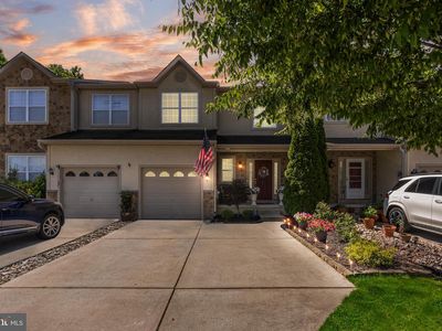 25 Glacier Dr