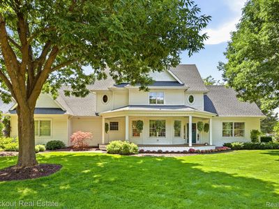 580 Northview Dr