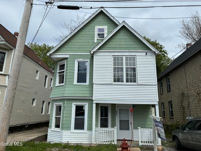609 Bluff Avenue