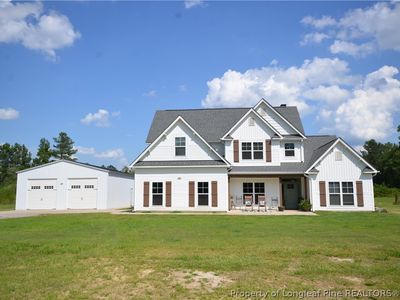 1865 John B Carter Rd