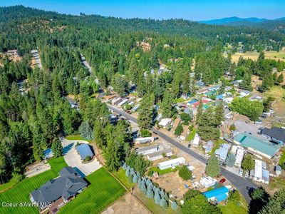 11776 N Hauser Lake Rd Space 17