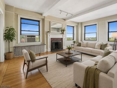 375 Mt Prospect Ave #6AE