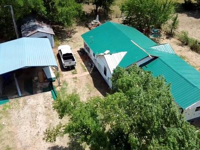 Property at 23560 E County Road 1595, Elmore City, OK