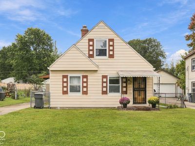 4541 Brookville Rd