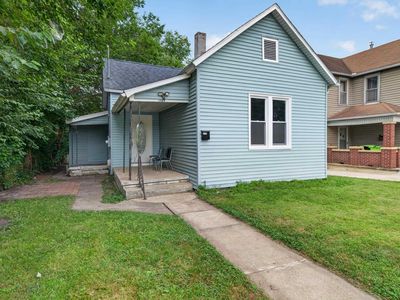 1529 Erie Ave